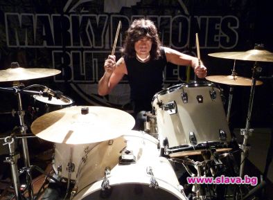 Последният жив член на Ramones с два концерта у нас 