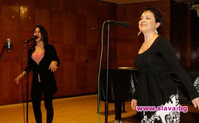 Тройната премиера, посветена на Йосиф Цанков