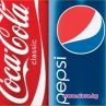 САЩ обявиха Кока Кола и Пепси за канцерогени