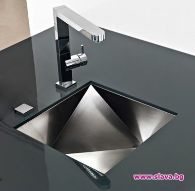 Мивката е най-мръсното място у дома