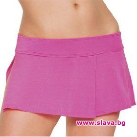 В Индонезия забраниха късите поли 