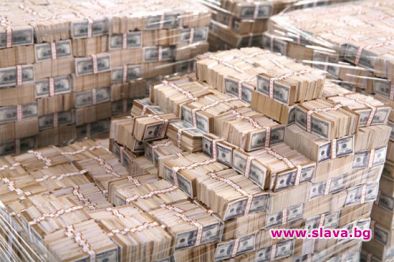 Американец забогатя с 640 милиона от лотария