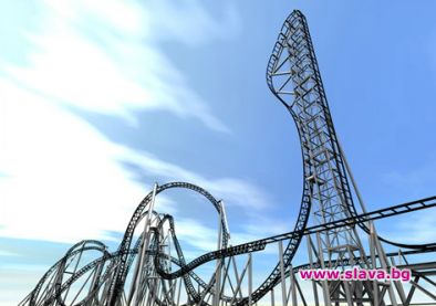 Takabisha - най-екстремното скоростно влакче