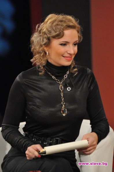 Ирина Сарачинова описа развода си в книга