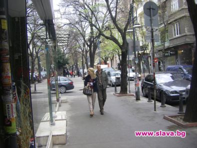 Бившият на Вики от бТВ хвана Мис България