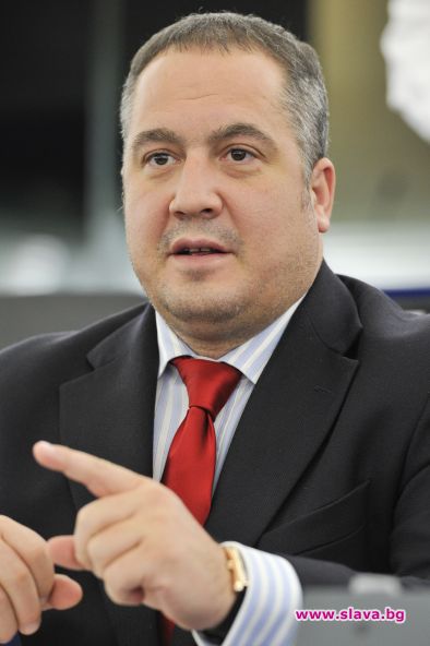 Слави Бинев: Простил съм на Жоро Илиев и на други врагове