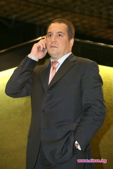 Слави Бинев: Простил съм на Жоро Илиев и на други врагове