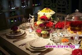 Скъпият ресторант има значение 