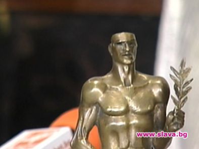 Мариус без номинация за „Аскеер” 2012