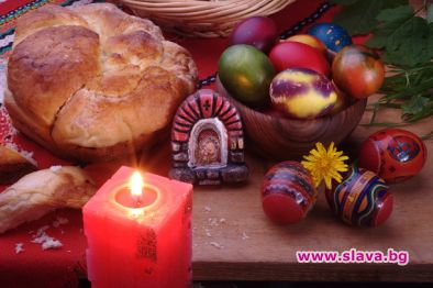 Христос Воскресе!!!