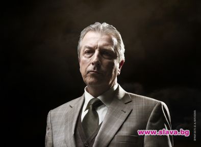 Любомир Младенов заема главна роля в 