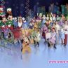Disney On Ice за първи път в България