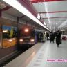 Метрото от Младост тръгва в 15,00 днес 