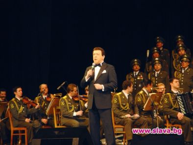 САЩ отказаха виза на Кобзон