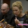 Чеканови и Лютови се събират под един покрив 