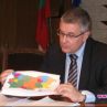 Депутатът от БСП Димчо Михалевски: Олигарсите ще загубят 70-80 милиона лева от АМ Тракия