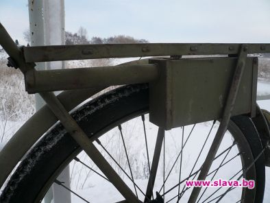 Швейцарската армия мина на велосипеди