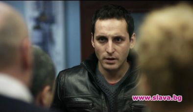 Андрей разбира за предателството на Лютови