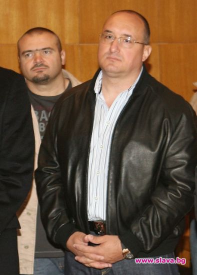 Европол и Интерпол вече дирят братя Галеви