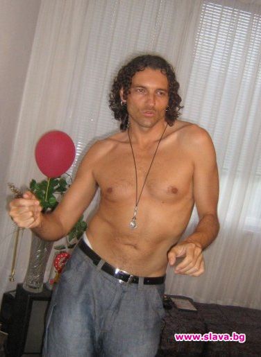 Врачки проклеха Деян Икебаната