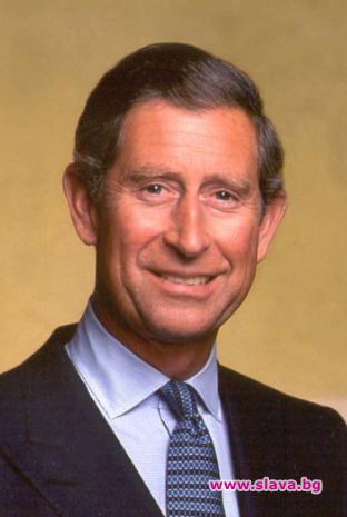 Принц Чарлс стана диджей