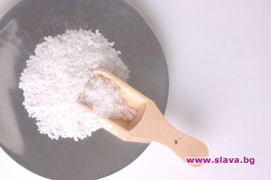 Създадоха сол от човешки сълзи