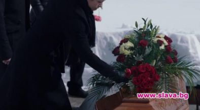 Ламбо пак възкръсва в