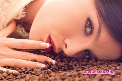 Сутрешно кафе за красота