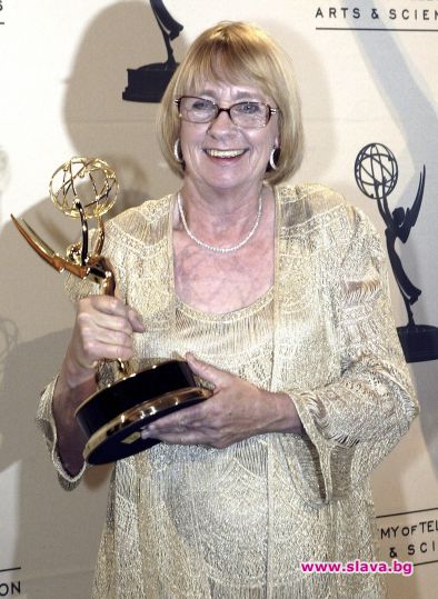 Почина Катрин Джустън от ”Отчаяни съпруги”