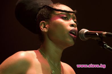 Хубаво време за Elevation 2012