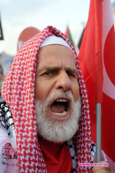 Турските читанки: България е наша