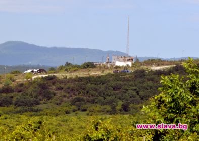 Сапьори влязоха в района на взривовете тази сутрин