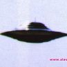 НЛО над Израел 
