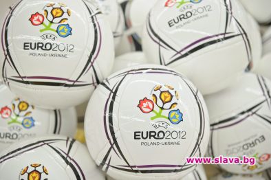 Откриват Евро 2012 с пиано и Шопен 
