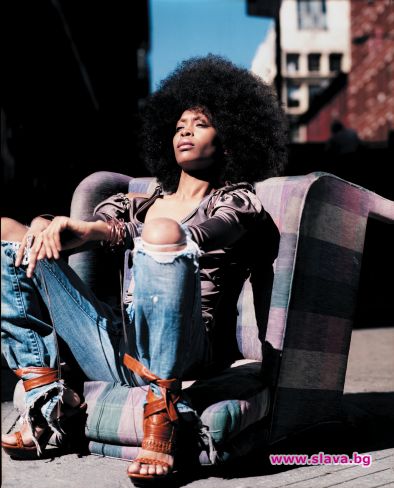 Звездите на Elevation-предимно вегетарианци