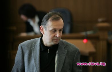 Вальо Топлото невинен за източването на „Топлофикация”