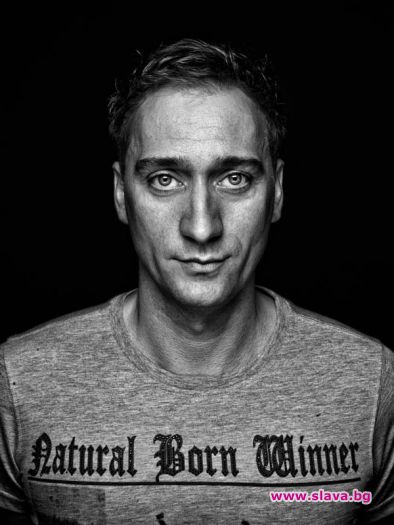 Paul van Dyk отменя парти заради операция