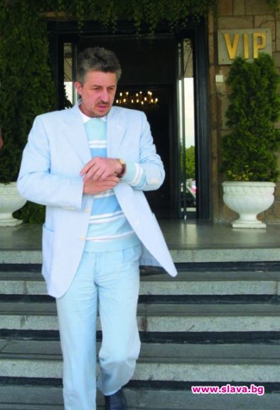 Любо Павлов: Става, става, с пари всичко става