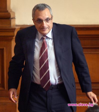 Огнян Донев заплашвал Костов да не закача олигарсите