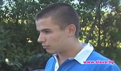 Синът на Аня Пенчева: Съжалявам!