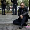 Paul van Dyk пристига на 7 септември 