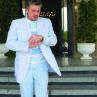 Пъпката комшия на Шумахер