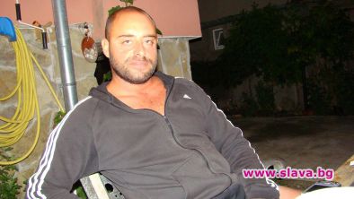 Бабата на обирджия: Ще умрем, Гошо, прибери се!