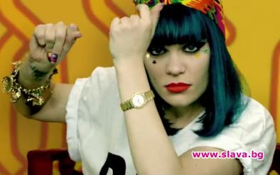 Jessie J отива на съд