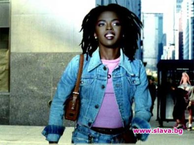 Лорън Хил пледира виновна за неплатени данъци