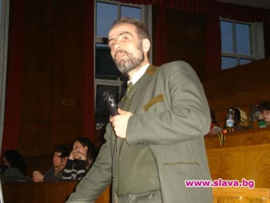 Водачът на екопротестите виновен за пожара на Витоша?