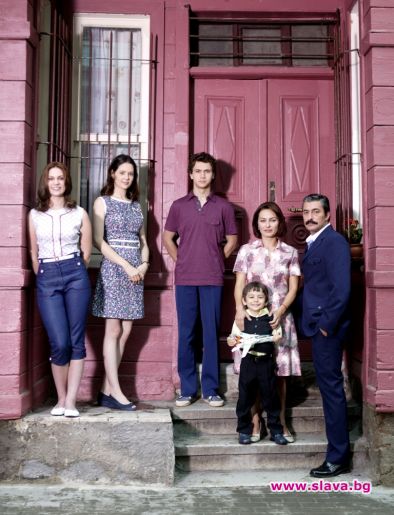 Нова сапунка сменя Листопад