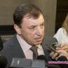 Трактора прави мръсни поръчки от затвора