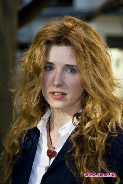 Марина Фиорато отново между изкуството и романтиката 