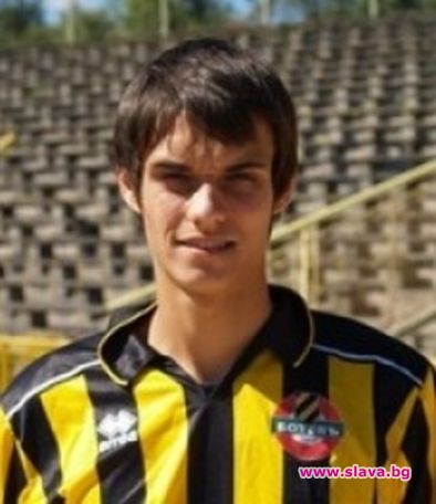 Наритали Кудров заради пиянство